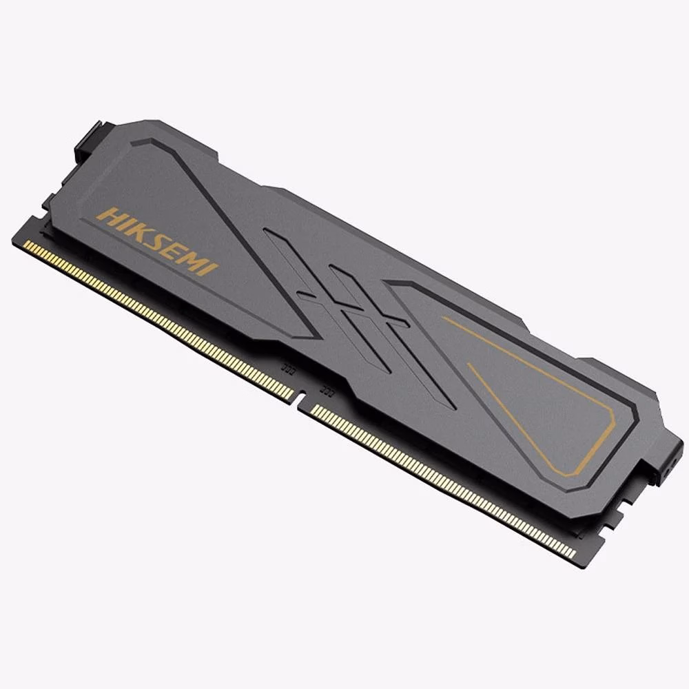 Memória Hiksemi Armor 16GB DDR4 3200MHz HSC416U32D2 – Alto Desempenho para PC Gamer - Imagem 2