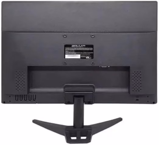 Monitor VX PRO 19″ LED 60Hz HDMI/VGA VX190X VESA 75×75 - Imagem 2