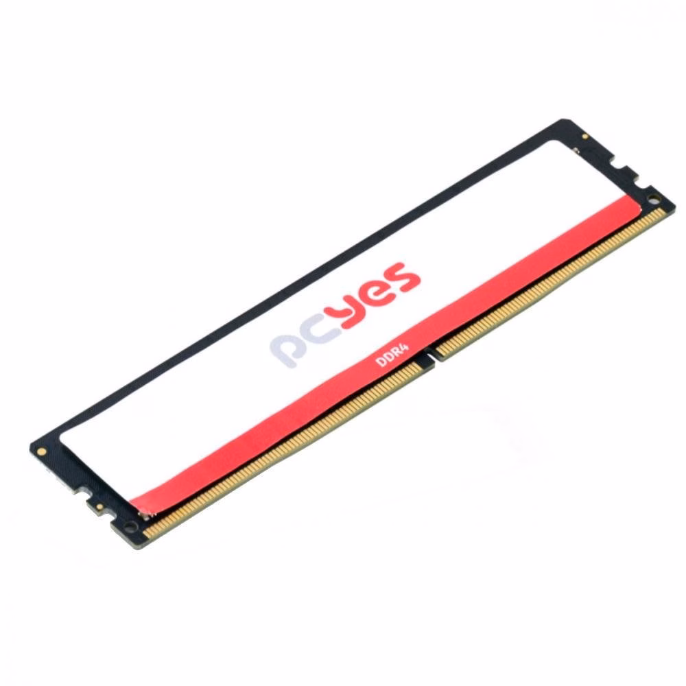 Memória RAM Pcyes UDIMM 4GB DDR4 2666MHz Desktop - Imagem 2