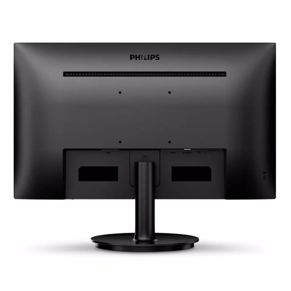 Monitor Gamer Philips 241V8LAB, 23.8 Pol, Full HD, VA, 1ms, 100Hz, HDMI/VGA - Imagem 3