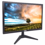 Monitor 21.5" Ktrok,1920×1080 75hz, Vga/hdmi, Preto - Kt-j022