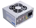 Fonte Mini ITX K-MEX 200W, SFX, Bivolt Automática Com Cabo - PB200DNA