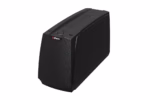 Nobreak TS Shara Senoidal 1200VA Bivolt 6 Tomadas com Bateria Externa 12V 4550