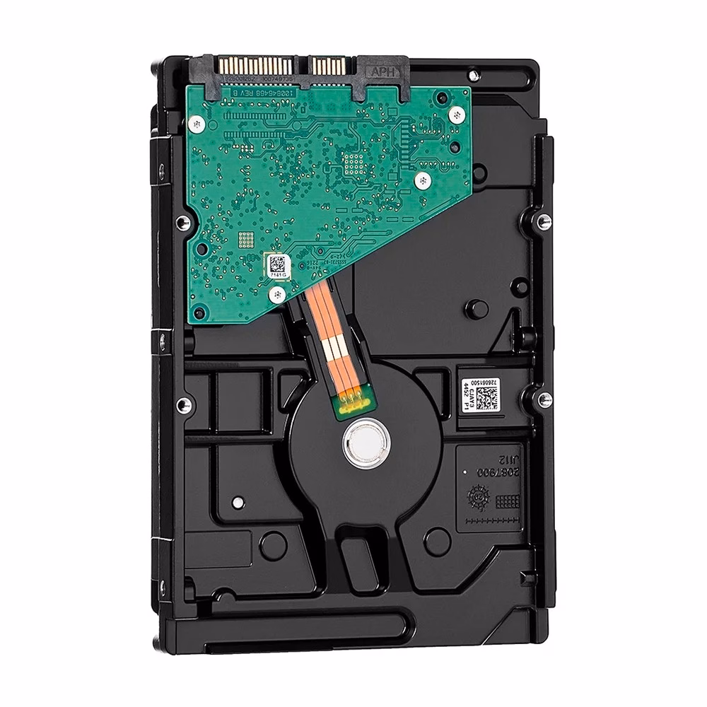 HD Interno 4TB Seagate SkyHawk 3.5" - Imagem 3