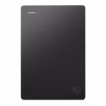 HD Externo 4TB Seagate Expansion USB 3.0 Preto STGX4000400