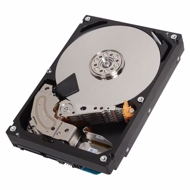 HD Interno 2TB Toshiba S300 Sata3 128MB HDWT720UZSVA - Imagem 3