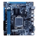 Placa Mãe BrazilPC BPC-H110M.2-G LGA1151 DDR4 mATX OEM