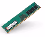 Memória para Desktop DDR4 8GB 2400Mhz Kingston