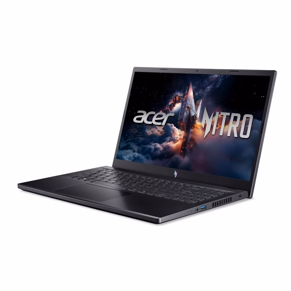 Notebook Gamer Acer Nitro V15 | Intel Core i5 13ª Gen | 8GB RAM 512GB SSD | GeForce RTX 4050 15,6" W11 - Imagem 2