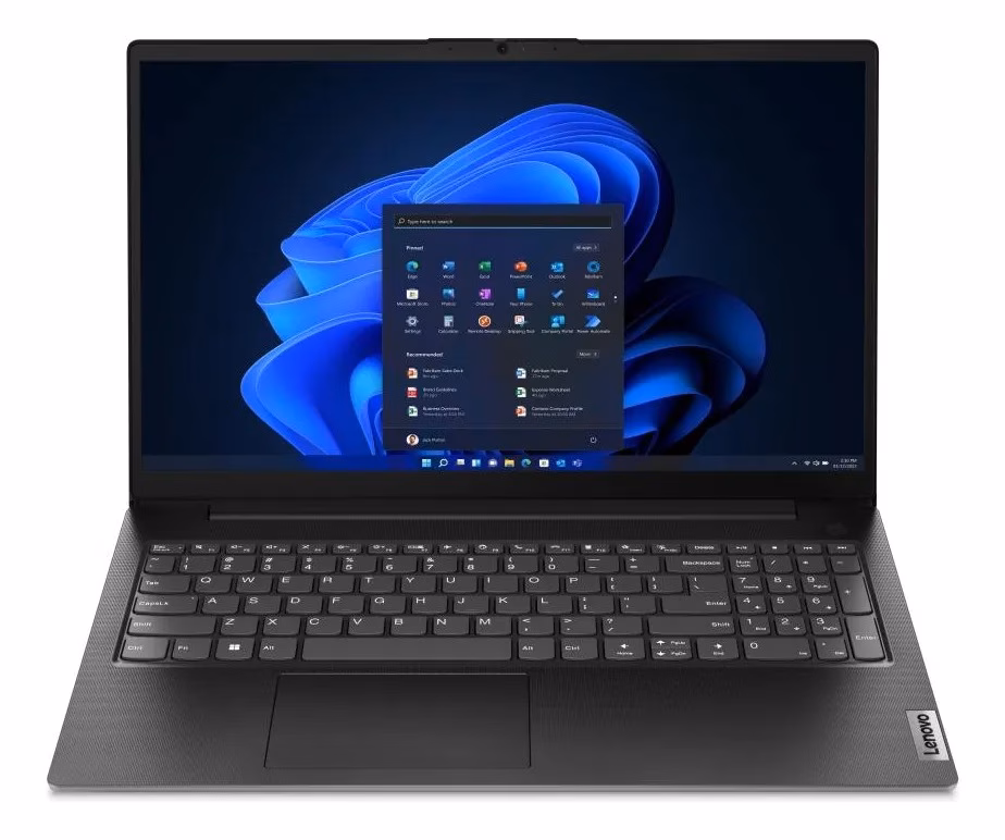 Notebook Lenovo V15 G4 Intel Core i7-13620H | 16GB RAM | SSD 512GB | Tela Full HD 15.6" | Windows 11 Pro
