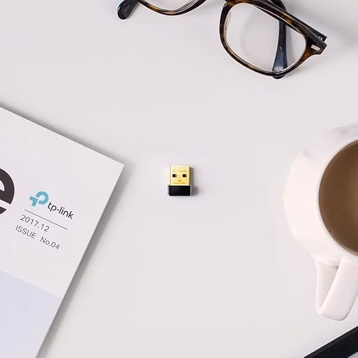 Adaptador USB WiFi Archer T2U Nano - Imagem 2
