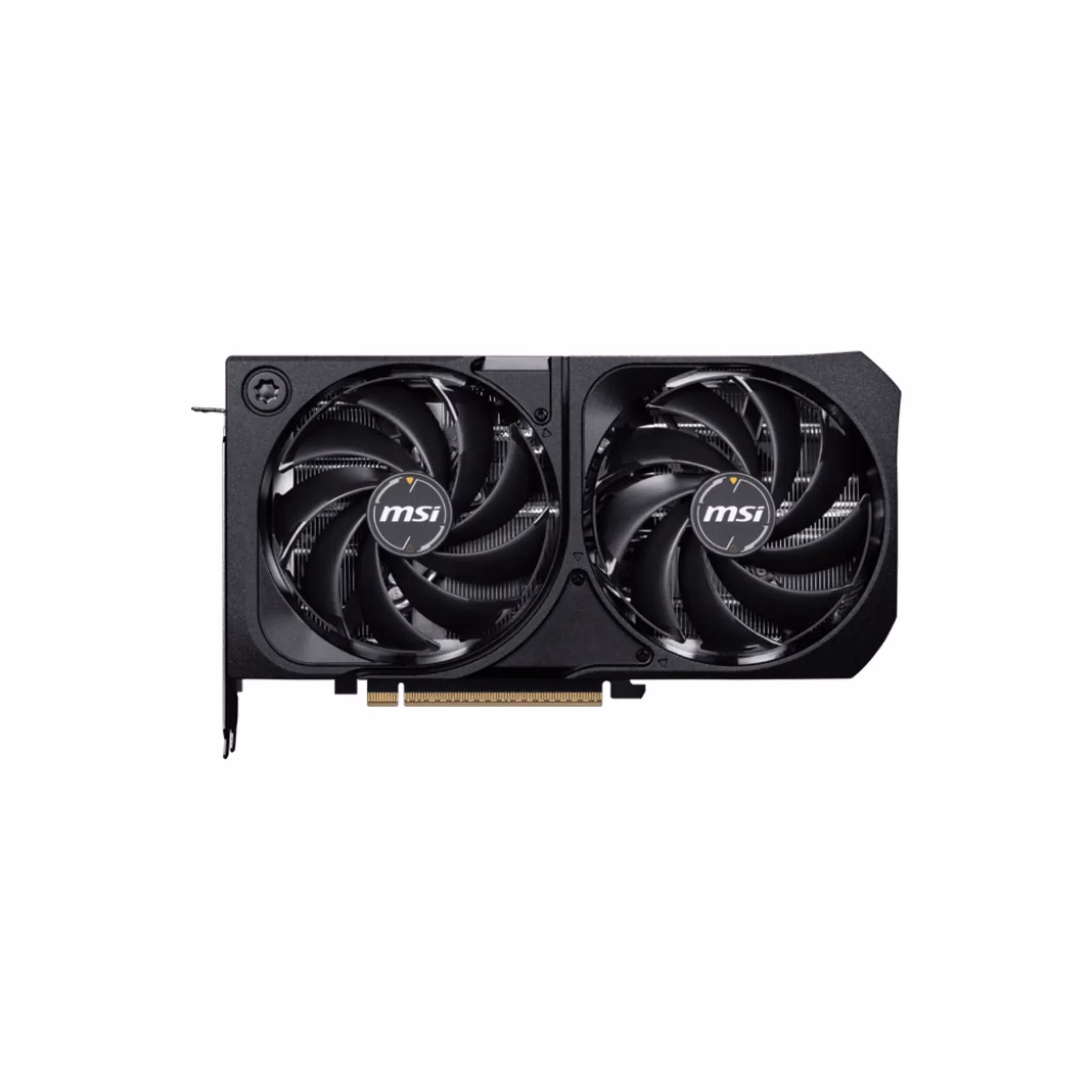 Placa de Video MSI Geforce RTX 5070 Shadow OC 2X 12GB - Imagem 2