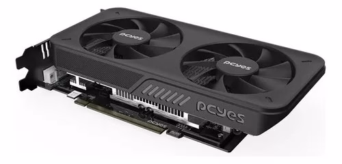 Placa de Vídeo PCYes RX 570 8GB GDDR5 256bits - Imagem 3