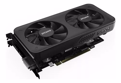 Placa de Vídeo PCYes RX 570 8GB GDDR5 256bits - Imagem 2