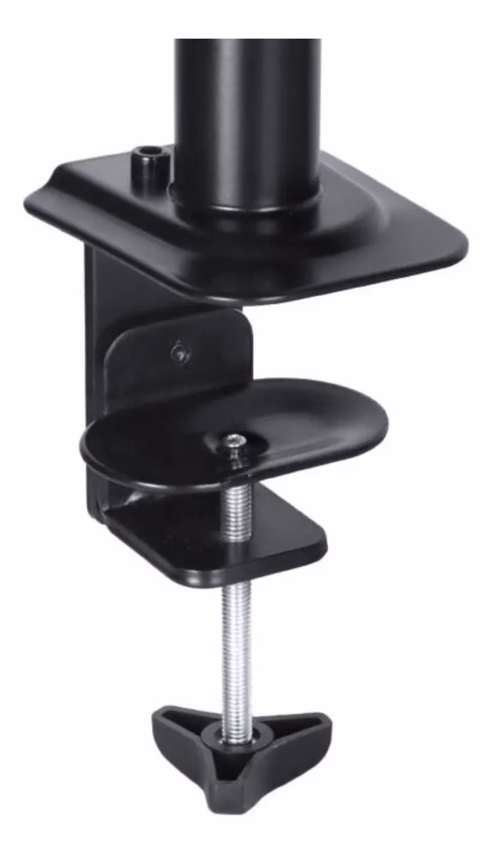 Suporte Articulado de Mesa para 2 Monitores Vinik SM341C - Imagem 5