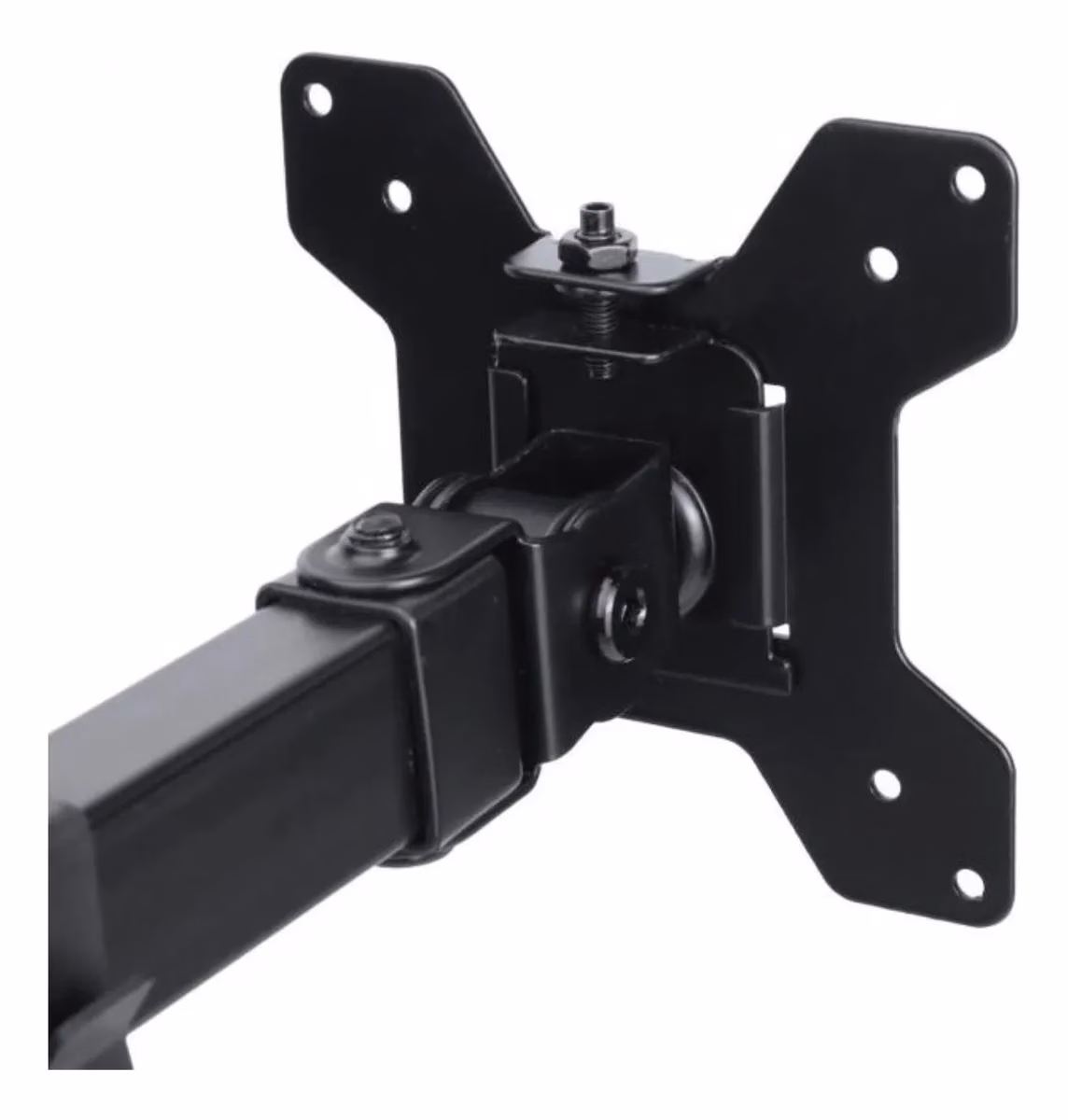 Suporte Articulado de Mesa para 2 Monitores Vinik SM341C - Imagem 3