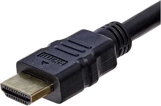 Cabo HDMI 1.4 de 3 Metros Sem Filtro e Sem Malha - Modelo CB0019S/M - Imagem 2