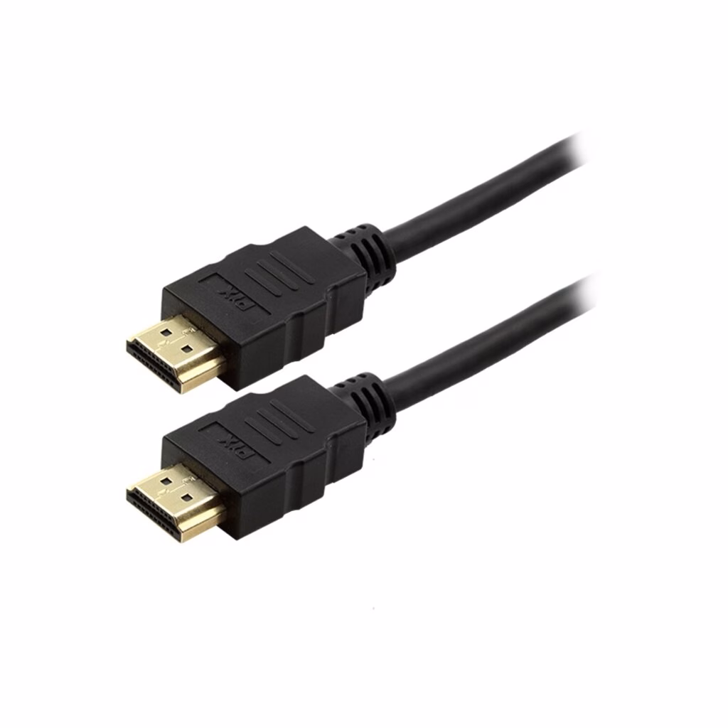 Cabo HDMI 1M 2.0 4K 19 Pinos Pix - Imagem 2