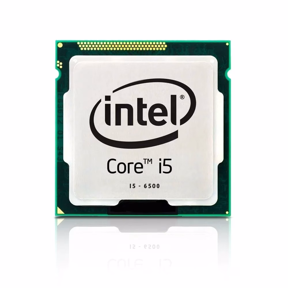 Processador Intel Core i5 6500 3.2GHz Socket 1151 6MB Cache OEM