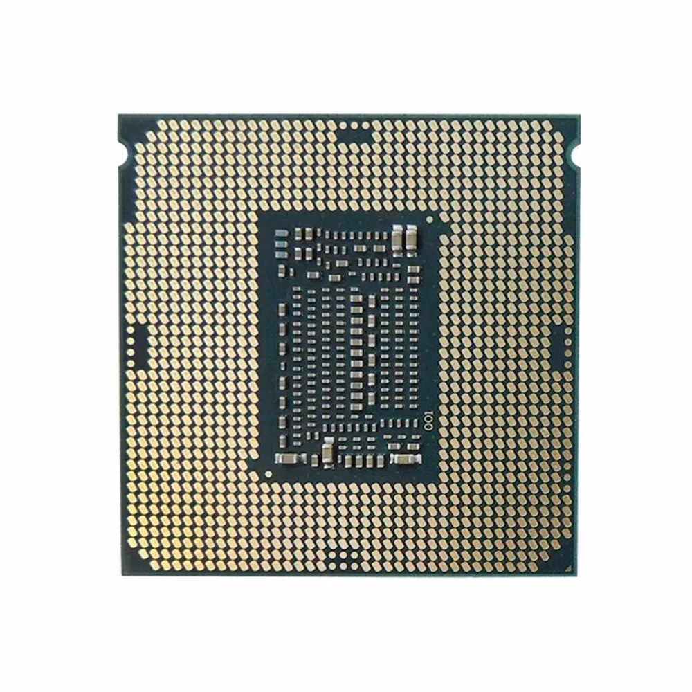 Processador Intel Core i5-8400 8ª Ger. 2.8GHz LGA 1151 OEM - Imagem 2