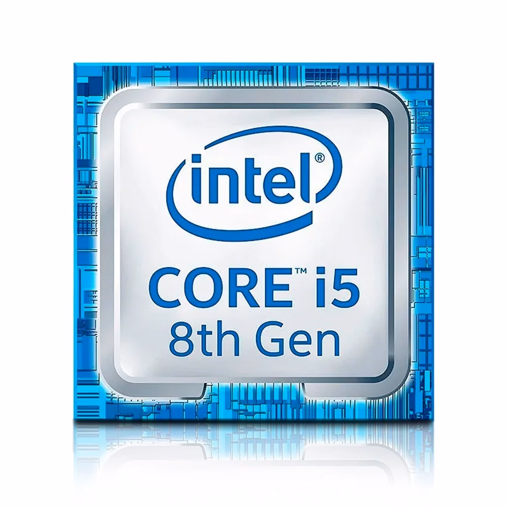 Processador Intel Core i5-8400 8ª Ger. 2.8GHz LGA 1151 OEM