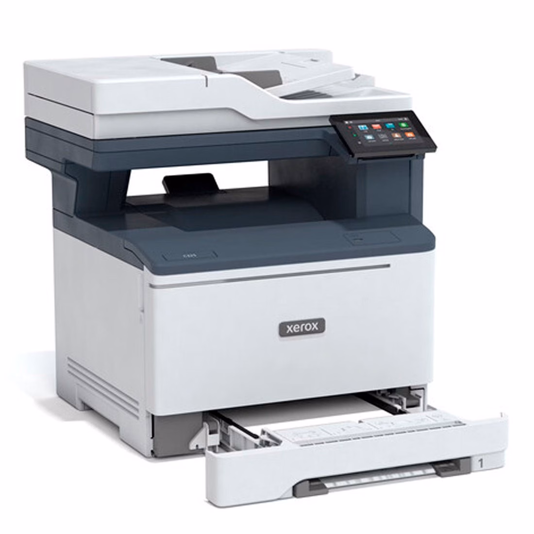 Multifuncional Xerox C325 Laser Color A4 33PPM WI-FI - C325DNIMONO - Imagem 4