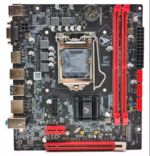 Placa-Mãe FNX H310 DDR4 LGA 1151 Gigalan FNXPM/H310