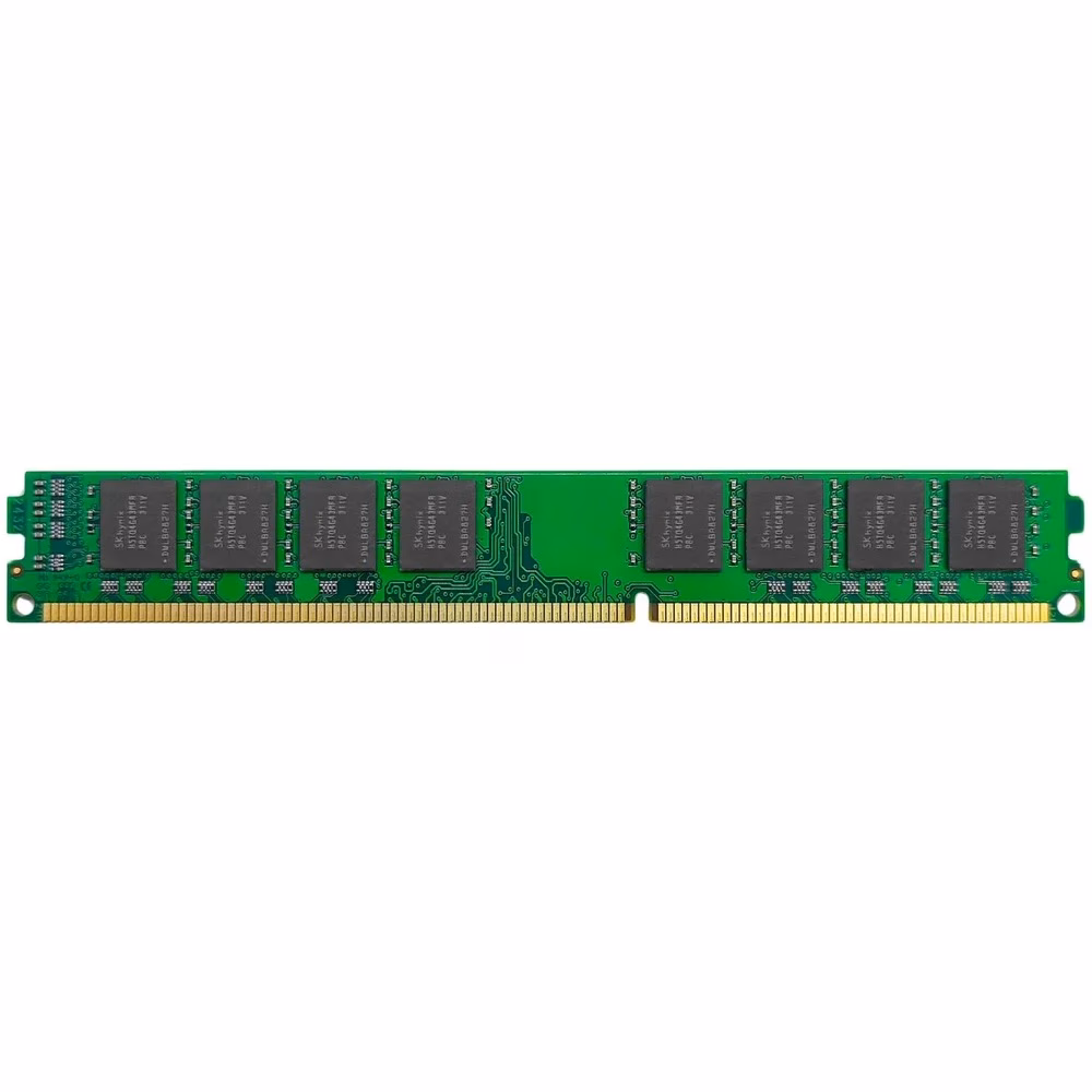 Memoria 8GB Brazil PC Ddr3 1600mhz BPC1600D3CL11/8G