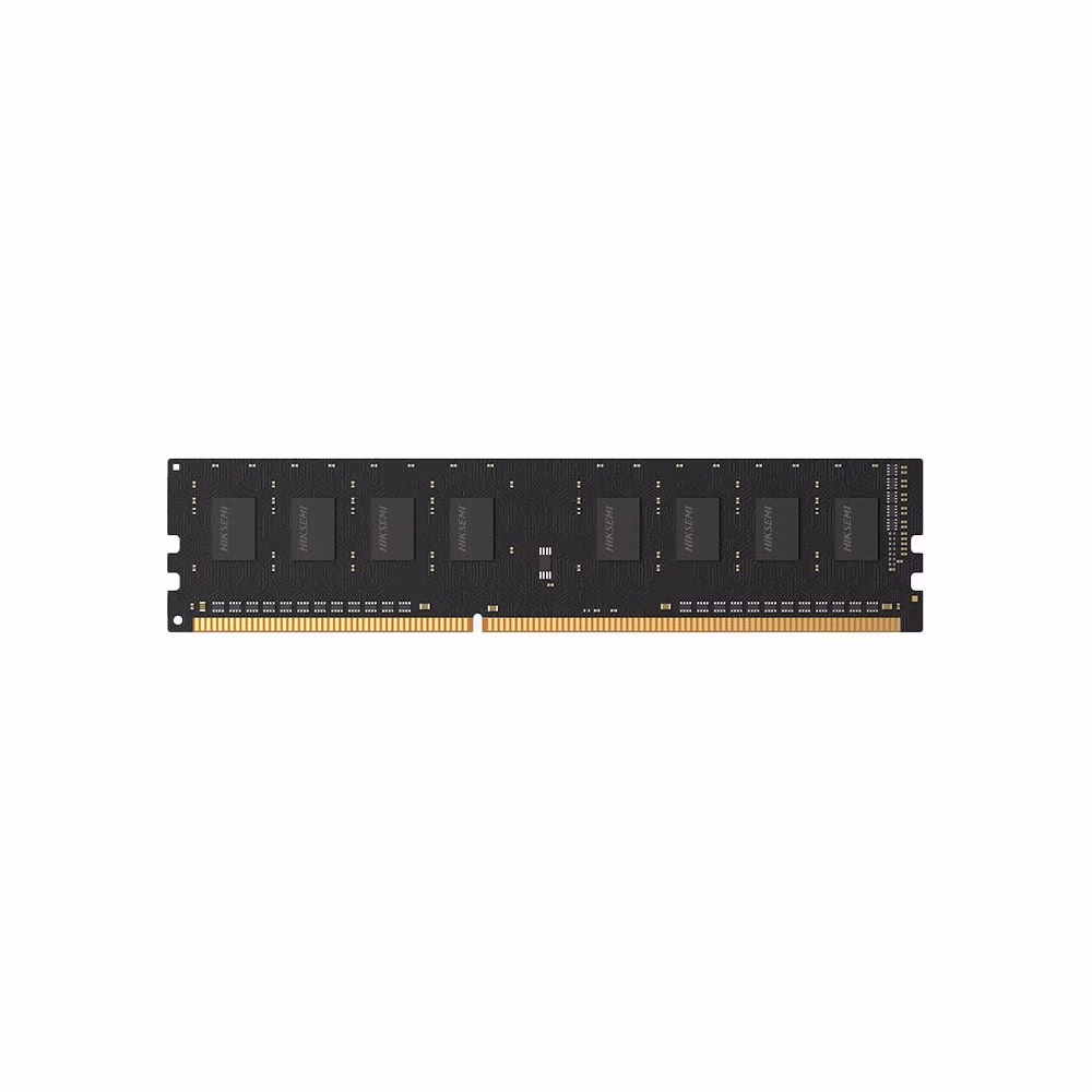Memória RAM DDR4 16GB 3200MHz Hiksemi Desktop HIM324U162A