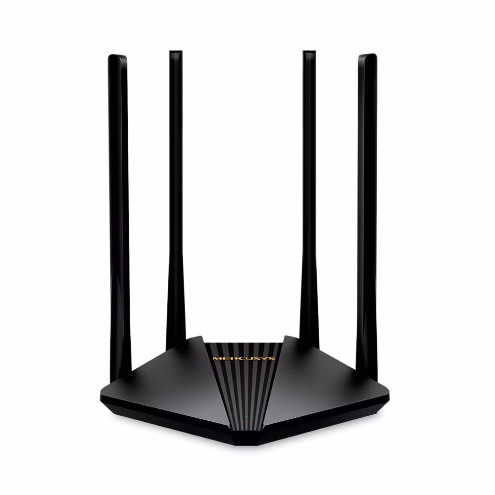 Roteador Wireless Mercusys Dual Band Gigabit AC1200 MR30G