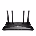 Roteador Tp-link Wi-fi 6 Dual Band AX3000 Gigabit Archer AX53