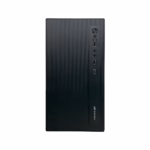 Gabinete C3Tech MT-36BK Mid Tower Com Fonte 200W