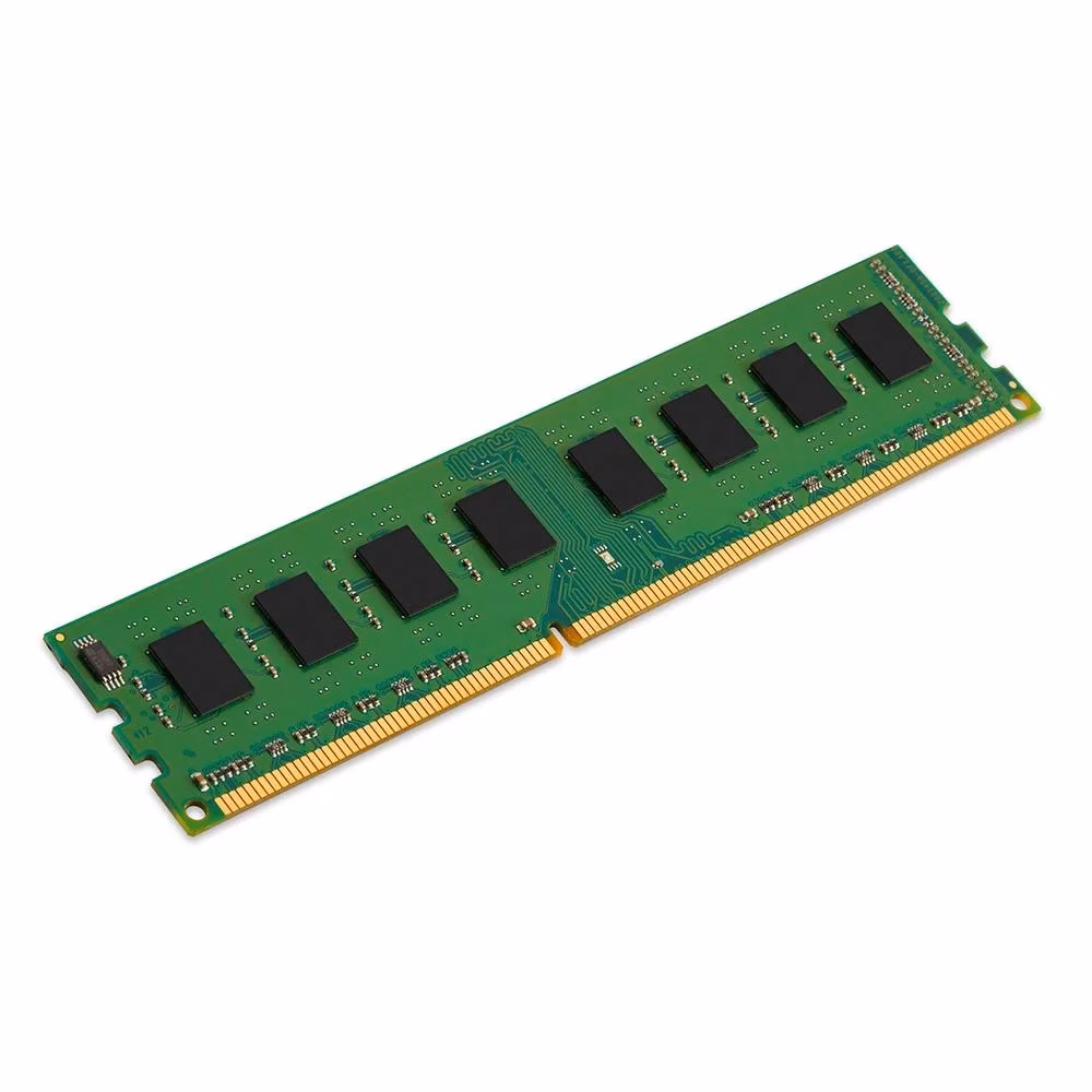 Memória Kingston 8GB, 1600MHz, DDR3, Desktop - KVR16LN11/8