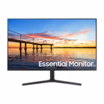 Monitor Samsung 32" S3, FHD, 75Hz, FreeSync, DP e HDMI - LS32B300NWNMZD