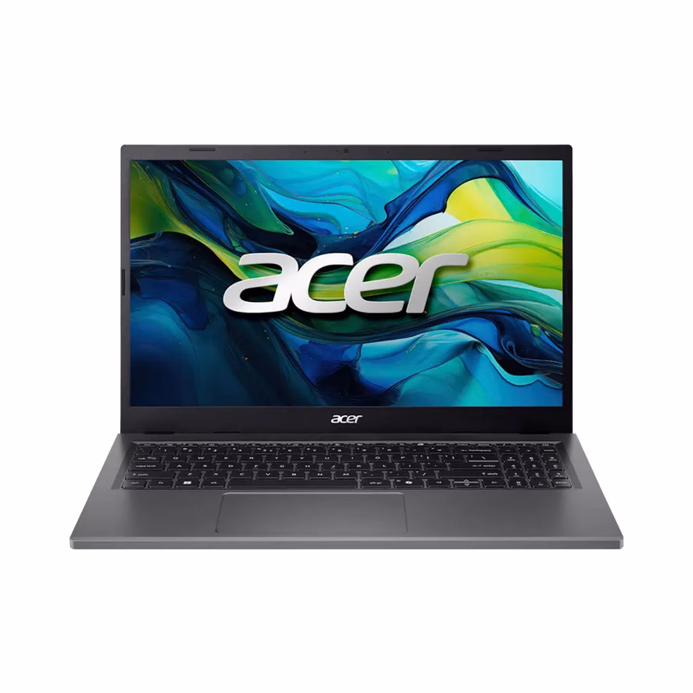 Notebook Acer Aspire Go 15 AG15-51P-39MU Intel Core i3-1305U 8GB 256GB SSD 15,3" WUXGA Windows 11 Home