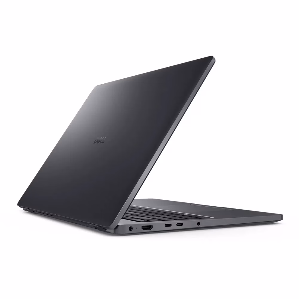 Notebook Dell Pro 16" Intel Core 5 120U 8GB 512GB SSD Windows 11 Pro - 210-BRNS-NBP1604 - Imagem 4