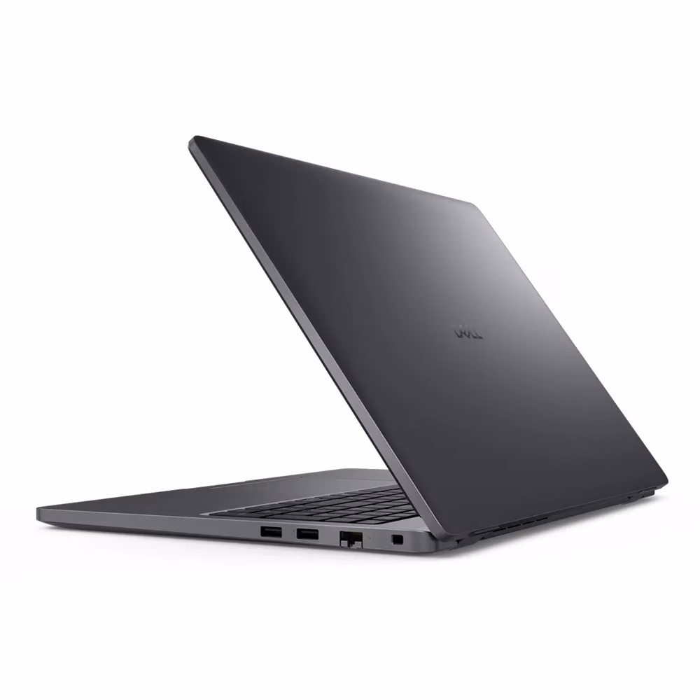 Notebook Dell Pro 16" Intel Core 5 120U 8GB 512GB SSD Windows 11 Pro - 210-BRNS-NBP1604 - Imagem 5