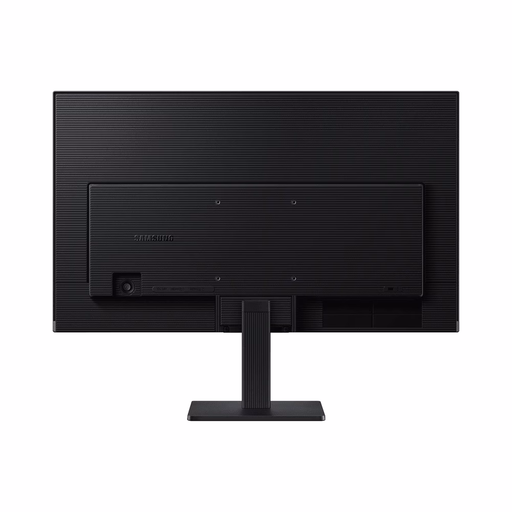 Monitor Samsung Essential S3 24" LS24F320GALMZD FHD IPS 120Hz HDMI - Imagem 3