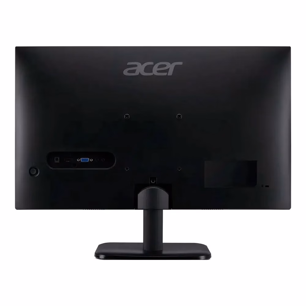 Monitor Acer 23.8 Ek241Y Gbi Full Hd LED IPS 120 Hz 1 Ms - Imagem 3