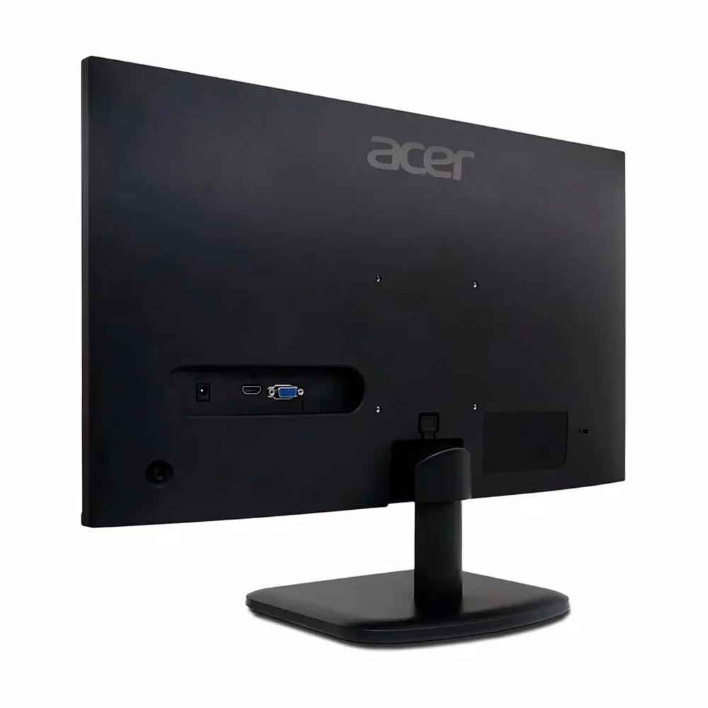 Monitor Acer 23.8 Ek241Y Gbi Full Hd LED IPS 120 Hz 1 Ms - Imagem 2