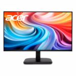 Monitor Acer 23.8 Ek241Y Gbi Full Hd LED IPS 120 Hz 1 Ms