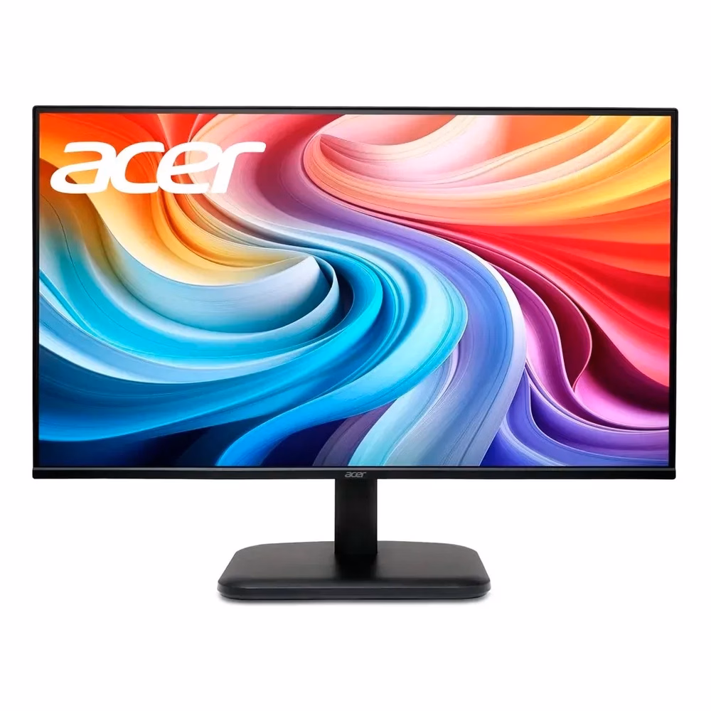 Monitor Acer 23.8 Ek241Y Gbi Full Hd LED IPS 120 Hz 1 Ms