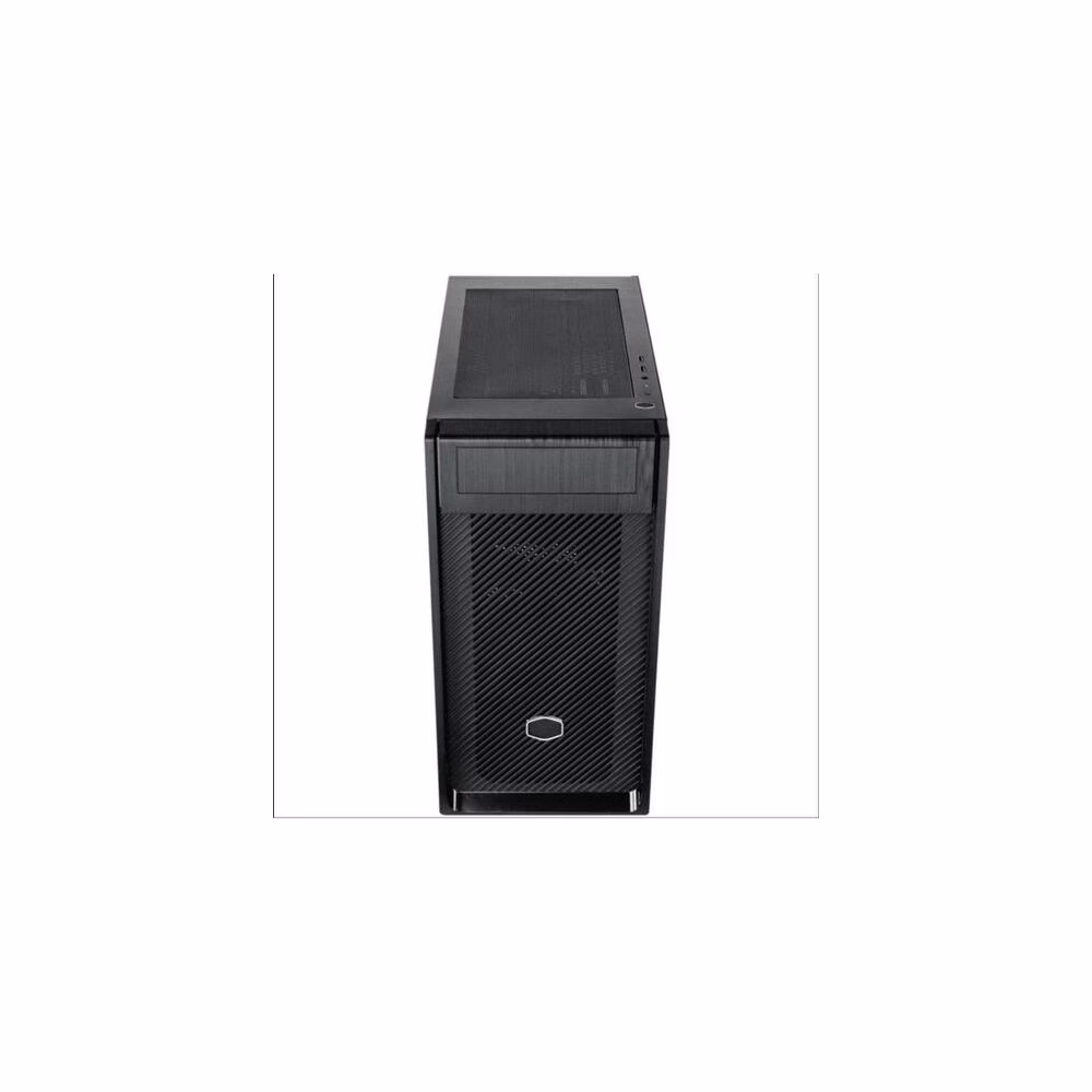 Gabinete Cooler Master Elite 300 Steel Matx E300-kn5n-s00 - Imagem 2