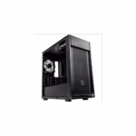 Gabinete Cooler Master Elite 300 Steel Matx E300-kn5n-s00