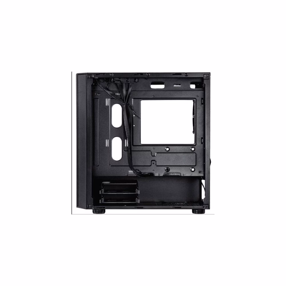 Gabinete Cooler Master Elite 300 Steel Matx E300-kn5n-s00 - Imagem 3