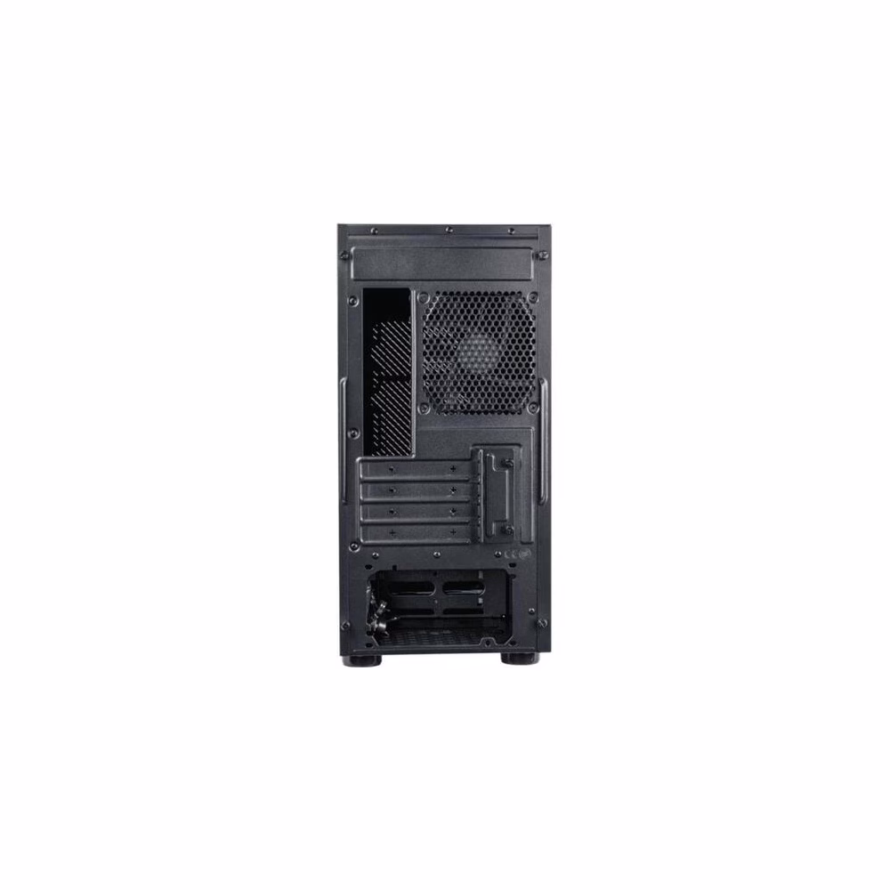 Gabinete Cooler Master Elite 300 Steel Matx E300-kn5n-s00 - Imagem 4