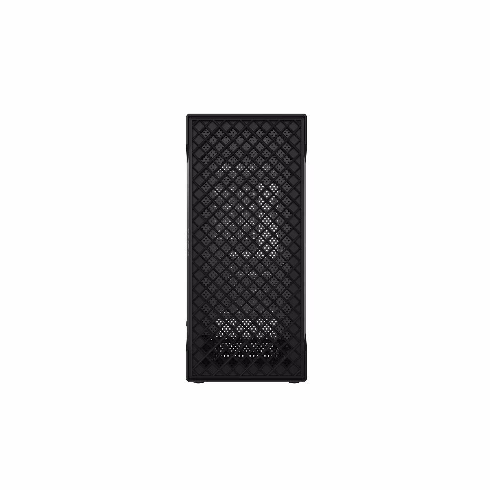 Gabinete Gamer PCYes Velyr Black Vulcan - Imagem 2
