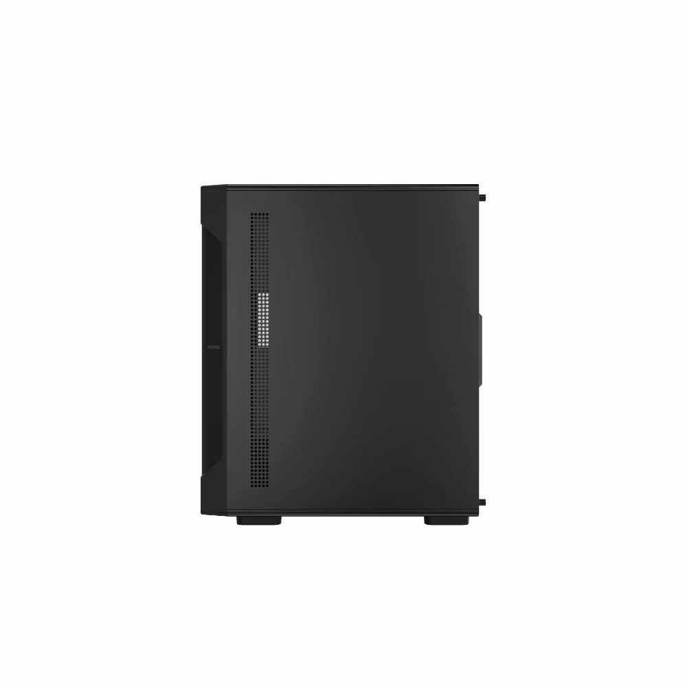 Gabinete Gamer PCYes Velyr Black Vulcan - Imagem 5