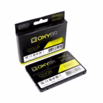SSD 120GB 2.5" SATA III - OXYBR400/120