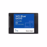 SSD 1TB Western Digital SATA III 2.5" - WDS100T3G0A